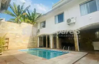 Casa com 4 quartos à venda na rua nova sardenha, vila valqueire, rio de janeiro, 130 m2 por r$ 1.350.000