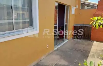 Apartamento com 3 quartos à venda na rua florianópolis, praça seca, rio de janeiro, 150 m2 por r$ 380.000