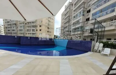 Apartamento com 3 quartos à venda na rua macembu, taquara, rio de janeiro, 120 m2 por r$ 550.000