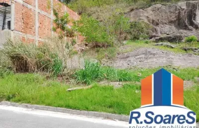 Terreno à venda na avenida carlos pontes, jardim sulacap, rio de janeiro, 112 m2 por r$ 110.000