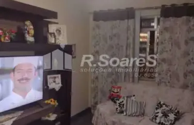 Apartamento com 2 quartos à venda na rua das rosas, vila valqueire, rio de janeiro, 70 m2 por r$ 380.000