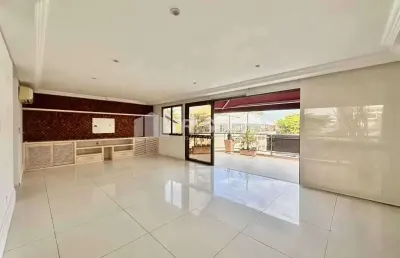 Apartamento com 4 quartos à venda na avenida general guedes da fontoura, barra da tijuca, rio de janeiro, 421 m2 por r$ 3.900.000
