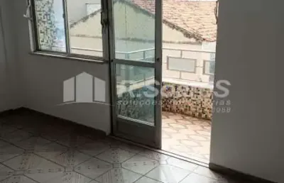 Apartamento com 2 quartos à venda na rua ouro branco, vila valqueire, rio de janeiro, 75 m2 por r$ 430.000
