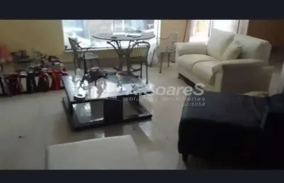 Casa com 5 quartos à venda na rua pereira da silva, laranjeiras, rio de janeiro, 220 m2 por r$ 1.800.000
