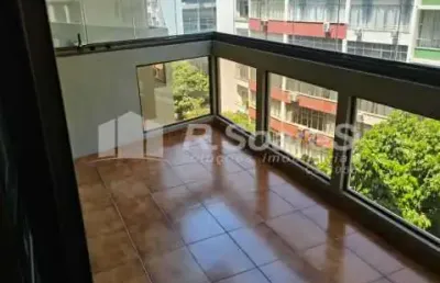 Apartamento com 3 quartos à venda na rua tonelero, copacabana, rio de janeiro, 104 m2 por r$ 1.245.000