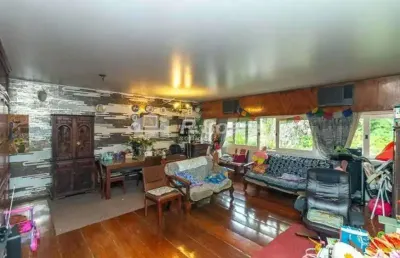 Apartamento com 3 quartos à venda na rua presidente carlos de campos, laranjeiras, rio de janeiro, 137 m2 por r$ 1.295.000
