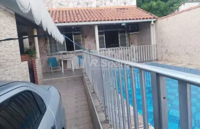 Casa com 3 quartos à venda na rua assis martins, marechal hermes, rio de janeiro, 62 m2 por r$ 540.000