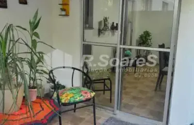 Apartamento com 2 quartos à venda na rua josué de barros, campo grande, rio de janeiro, 60 m2 por r$ 250.000