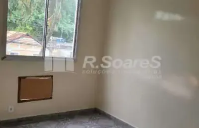 Apartamento com 2 quartos à venda na rua ariapo, taquara, rio de janeiro, 72 m2 por r$ 280.000