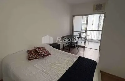 Apartamento com 1 quarto à venda na rua riachuelo, centro, rio de janeiro, 49 m2 por r$ 448.000
