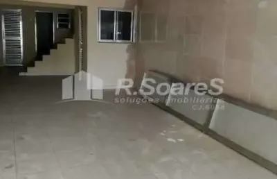 Ponto comercial à venda na estrada manuel nogueira de sá, realengo, rio de janeiro, 145 m2 por r$ 160.000