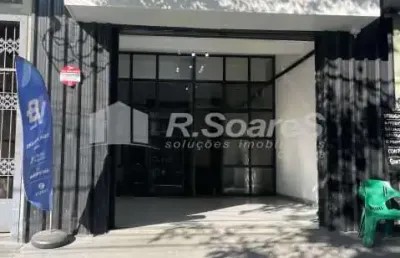 Ponto comercial com 4 salas à venda na rua das camélias, vila valqueire, rio de janeiro, 75 m2 por r$ 150.000