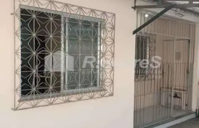 Casa com 1 quarto à venda na rua nova do amorim, bento ribeiro, rio de janeiro, 36 m2 por r$ 200.000
