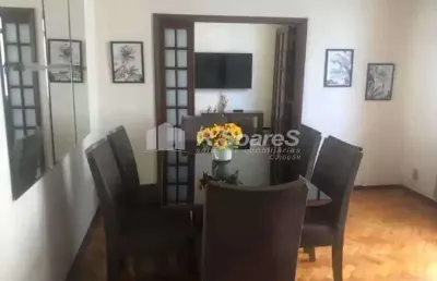 Apartamento com 3 quartos à venda na rua barata ribeiro, copacabana, rio de janeiro, 100 m2 por r$ 900.000