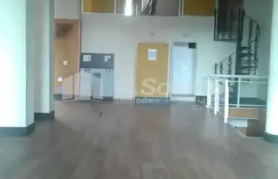 Ponto comercial com 1 sala à venda na rua riachuelo, centro, rio de janeiro, 500 m2 por r$ 1.600.000