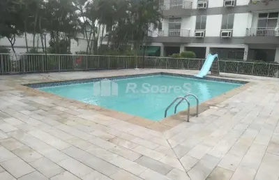 Apartamento com 3 quartos à venda na rua agostinho barbalho, madureira, rio de janeiro, 132 m2 por r$ 708.000