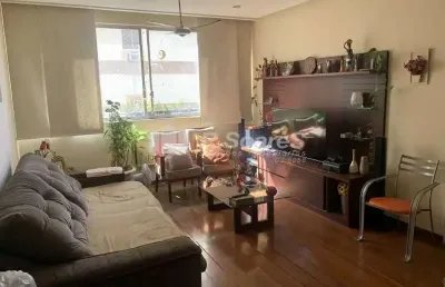 Apartamento com 3 quartos à venda na rua santa clara, copacabana, rio de janeiro, 86 m2 por r$ 850.000