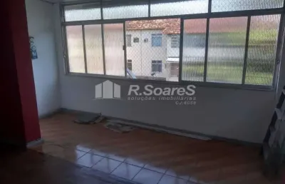 Apartamento com 2 quartos à venda na rua alexandre gasparoni, marechal hermes, rio de janeiro, 70 m2 por r$ 235.000