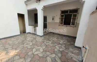 Casa com 2 quartos à venda na estrada da fontinha, bento ribeiro, rio de janeiro, 60 m2 por r$ 230.000