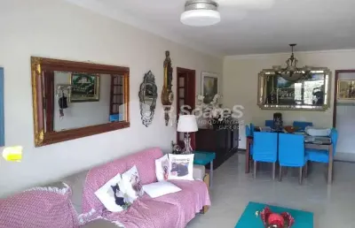 Apartamento com 4 quartos à venda na rua geminiano gois, freguesia (jacarepaguá), rio de janeiro, 147 m2 por r$ 740.000