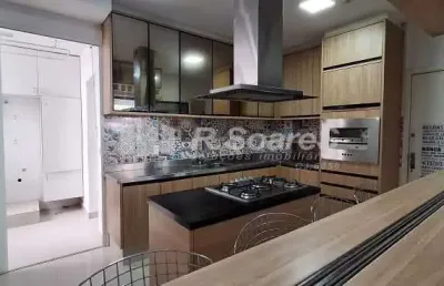 Apartamento com 3 quartos para alugar na avenida afonso de taunay, barra da tijuca, rio de janeiro, 140 m2 por r$ 8.000