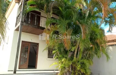 Casa com 3 quartos à venda na rua francisco, praça seca, rio de janeiro, 169 m2 por r$ 590.000