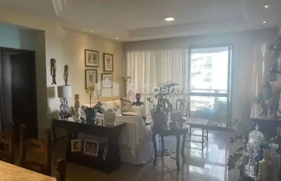 Apartamento com 3 quartos à venda na avenida lúcio costa, barra da tijuca, rio de janeiro, 145 m2 por r$ 2.845.000