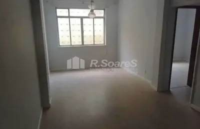 Apartamento com 1 quarto à venda na rua maia lacerda, estácio, rio de janeiro, 49 m2 por r$ 209.000