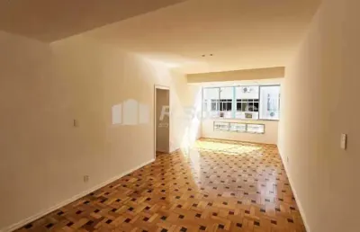 Apartamento com 3 quartos à venda na rua silva castro, copacabana, rio de janeiro, 154 m2 por r$ 1.539.000