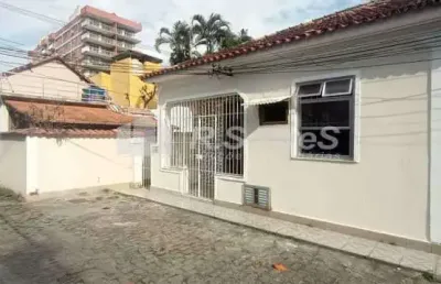 Casa com 2 quartos à venda na rua ana teles, campinho, rio de janeiro, 70 m2 por r$ 400.000