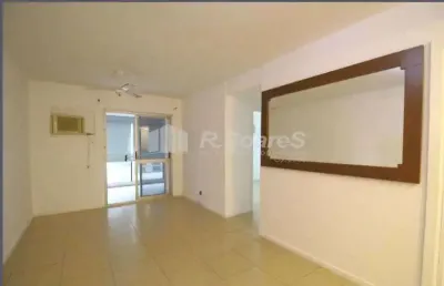 Apartamento com 3 quartos à venda na rua alfredo ceschiatti, jacarepaguá, rio de janeiro, 90 m2 por r$ 840.000