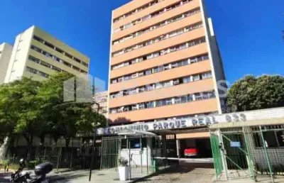 Apartamento com 3 quartos à venda na avenida de santa cruz, realengo, rio de janeiro, 76 m2 por r$ 318.000