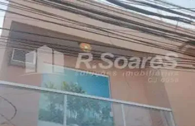 Apartamento com 2 quartos à venda na rua conde de linhares, oswaldo cruz, rio de janeiro, 90 m2 por r$ 290.000