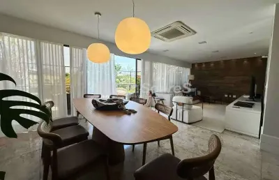 Apartamento com 4 quartos para alugar na rua joão barros moreira, recreio dos bandeirantes, rio de janeiro, 480 m2 por r$ 12.500