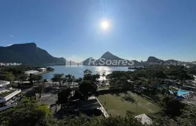 Apartamento com 3 quartos à venda na rua gilberto cardoso, leblon, rio de janeiro, 120 m2 por r$ 2.740.000