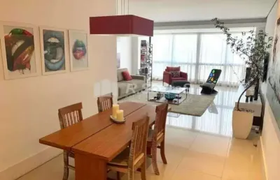 Apartamento com 3 quartos para alugar na rua ipanema, barra da tijuca, rio de janeiro, 150 m2 por r$ 10.600