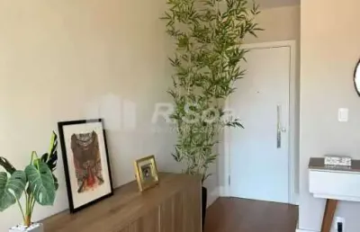 Apartamento com 3 quartos à venda na rua marquês de olinda, botafogo, rio de janeiro, 105 m2 por r$ 1.070.000
