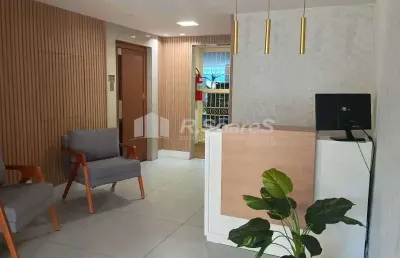 Apartamento com 2 quartos à venda na rua novo cruzeiro, vila valqueire, rio de janeiro, 78 m2 por r$ 400.000