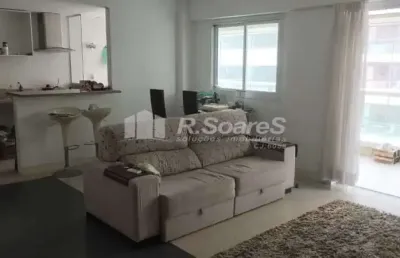 Apartamento com 2 quartos à venda na rua conde de irajá, botafogo, rio de janeiro, 90 m2 por r$ 1.335.000