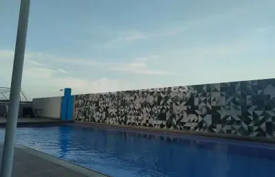 Apartamento com 2 quartos à venda na estrada intendente magalhães, madureira, rio de janeiro, 52 m2 por r$ 260.000