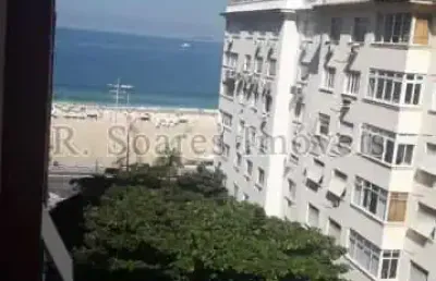 Apartamento com 3 quartos à venda na rua duvivier, copacabana, rio de janeiro, 115 m2 por r$ 1.800.000