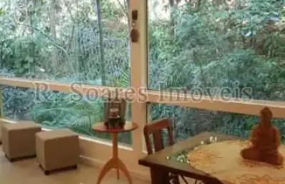 Apartamento com 4 quartos à venda na rua sacopa, lagoa, rio de janeiro, 230 m2 por r$ 2.200.000
