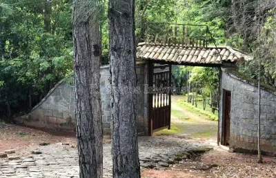 Chácara / sítio à venda na rua cambuquira, centro, três corações, 27780 m2 por r$ 2.000.000