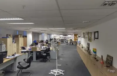 Sala comercial com 3 salas à venda na avenida presidente vargas, centro, rio de janeiro, 963 m2 por r$ 4.000.000