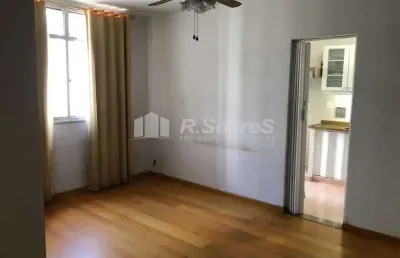 Apartamento com 2 quartos à venda na rua gonzaga bastos, vila isabel, rio de janeiro, 60 m2 por r$ 330.000
