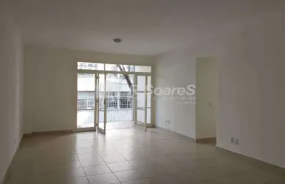 Apartamento com 3 quartos à venda na travessa madre jacinta, gávea, rio de janeiro, 133 m2 por r$ 1.680.000