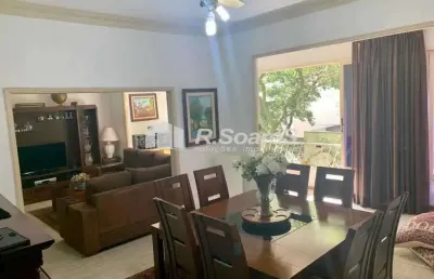 Apartamento com 4 quartos à venda na rua leopoldo miguez, copacabana, rio de janeiro, 191 m2 por r$ 2.290.000