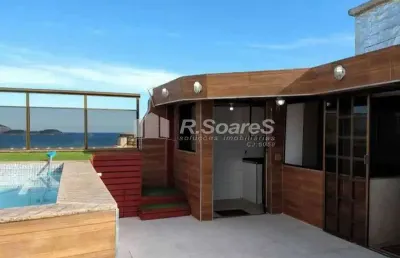 Apartamento com 3 quartos à venda na rua prudente de morais, ipanema, rio de janeiro, 245 m2 por r$ 5.500.000
