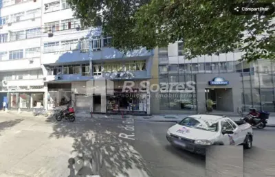 Apartamento com 1 quarto à venda na rua do resende, centro, rio de janeiro, 41 m2 por r$ 350.000