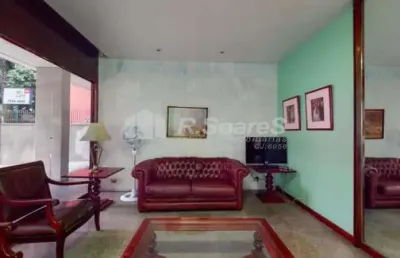 Apartamento com 3 quartos à venda na rua general glicério, laranjeiras, rio de janeiro, 125 m2 por r$ 1.100.000